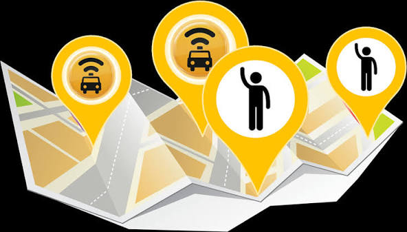 WACABS Ride-Share
